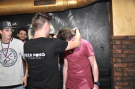 Beer Pong Championship - El Mágico Praha 17.10.2016