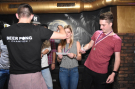Beer Pong Championship - El Mágico Praha 17.10.2016