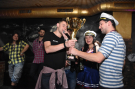 Beer Pong Championship - El Mágico Praha 17.10.2016