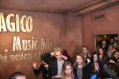 Magická Party Mediků - El Mágico Praha 24.10.2016