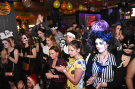 Chemický VŠCHT Halloween - El Mágico Praha 26.10.2016
