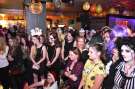 Chemický VŠCHT Halloween - El Mágico Praha 26.10.2016