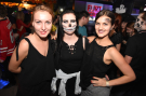 Chemický VŠCHT Halloween - El Mágico Praha 26.10.2016