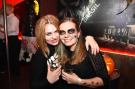 Chemický VŠCHT Halloween - El Mágico Praha 26.10.2016