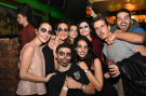 Chemický VŠCHT Halloween - El Mágico Praha 26.10.2016