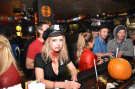 Mega Halloween Party - El Mágico Praha 29.10.2016