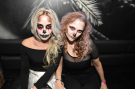 Mega Halloween Party - El Mágico Praha 29.10.2016