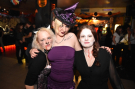 Mega Halloween Party - El Mágico Praha 29.10.2016