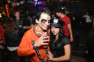 Mega Halloween Party - El Mágico Praha 29.10.2016