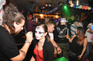 Mega Halloween Party - El Mágico Praha 29.10.2016