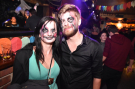 Mega Halloween Party - El Mágico Praha 29.10.2016