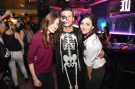 Mega Halloween Party - El Mágico Praha 29.10.2016