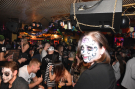 Mega Halloween Party - El Mágico Praha 29.10.2016