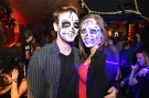 Mega Halloween Party - El Mágico Praha 29.10.2016