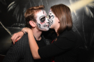 Mega Halloween Party - El Mágico Praha 29.10.2016