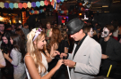 Mega Halloween Party - El Mágico Praha 29.10.2016