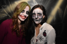 Mega Halloween Party - El Mágico Praha 29.10.2016