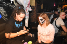 Mega Halloween Party - El Mágico Praha 29.10.2016
