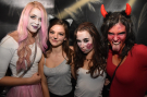 Mega Halloween Party - El Mágico Praha 29.10.2016