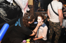 Mega Halloween Party - El Mágico Praha 29.10.2016