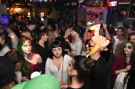 Mega Halloween Party - El Mágico Praha 29.10.2016