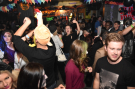 Mega Halloween Party - El Mágico Praha 29.10.2016