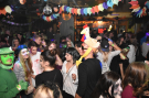 Mega Halloween Party - El Mágico Praha 29.10.2016