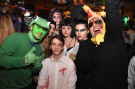 Mega Halloween Party - El Mágico Praha 29.10.2016