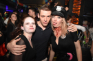 Mega Halloween Party - El Mágico Praha 29.10.2016