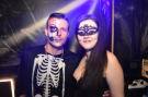 Mega Halloween Party - El Mágico Praha 29.10.2016