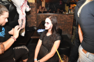 Mega Halloween Party - El Mágico Praha 29.10.2016