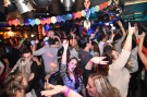Mega Halloween Party - El Mágico Praha 29.10.2016