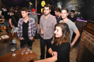 Beer Pong Championship - El Mágico Praha 31.10.2016