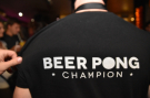 Beer Pong Championship - El Mágico Praha 31.10.2016