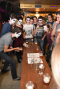 Beer Pong Championship - El Mágico Praha 31.10.2016