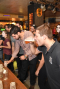 Beer Pong Championship - El Mágico Praha 31.10.2016