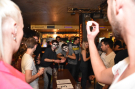 Beer Pong Championship - El Mágico Praha 31.10.2016