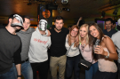Beer Pong Championship - El Mágico Praha 31.10.2016