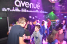 Red Bull Party - Avenue Club Havlíčkův Brod 4.11.2016