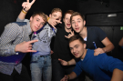 Red Bull Party - Avenue Club Havlíčkův Brod 4.11.2016