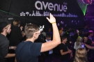 Red Bull Party - Avenue Club Havlíčkův Brod 4.11.2016