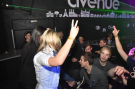 Red Bull Party - Avenue Club Havlíčkův Brod 4.11.2016