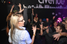 Red Bull Party - Avenue Club Havlíčkův Brod 4.11.2016
