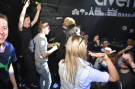 Red Bull Party - Avenue Club Havlíčkův Brod 4.11.2016