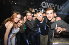 Red Bull Party - Avenue Club Havlíčkův Brod 4.11.2016