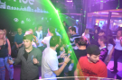Red Bull Party - Avenue Club Havlíčkův Brod 4.11.2016