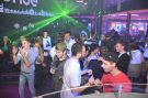 Red Bull Party - Avenue Club Havlíčkův Brod 4.11.2016