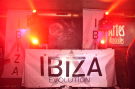 Ibiza Evolution Party - El Mágico Praha 5.11.2016