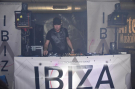 Ibiza Evolution Party - El Mágico Praha 5.11.2016