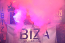 Ibiza Evolution Party - El Mágico Praha 5.11.2016